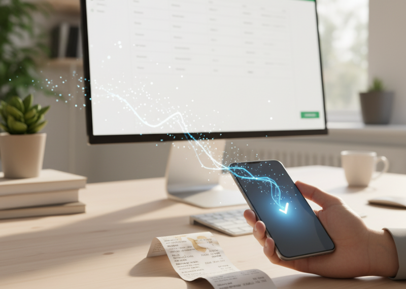 Bookkeeping Blog Image